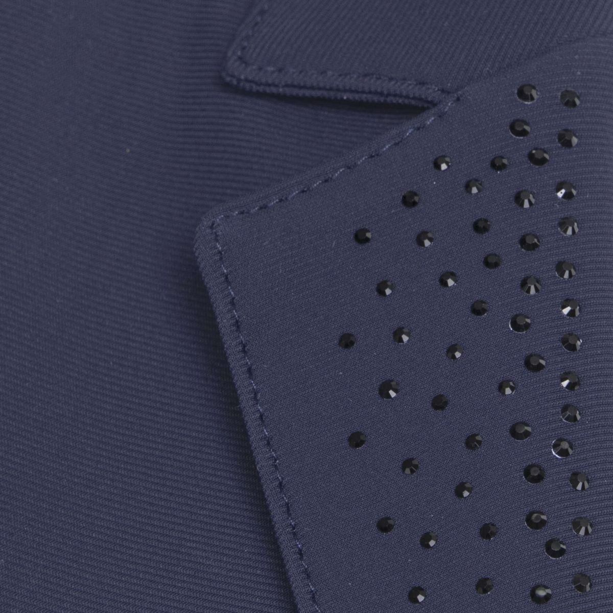 Aubrion by Shires Wedstrijdjasje Optima GX Kinderen Navy