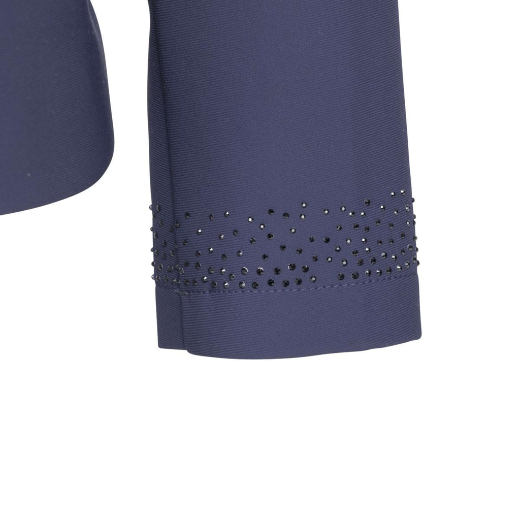 Aubrion by Shires Wedstrijdjasje Optima GX Kinderen Navy