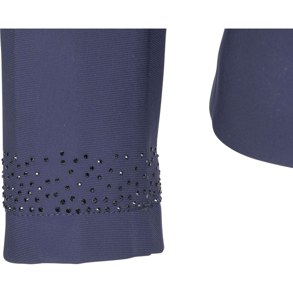Aubrion by Shires Wedstrijdjasje Optima GX Kinderen Navy
