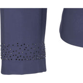 Aubrion by Shires Wedstrijdjasje Optima GX Kinderen Navy