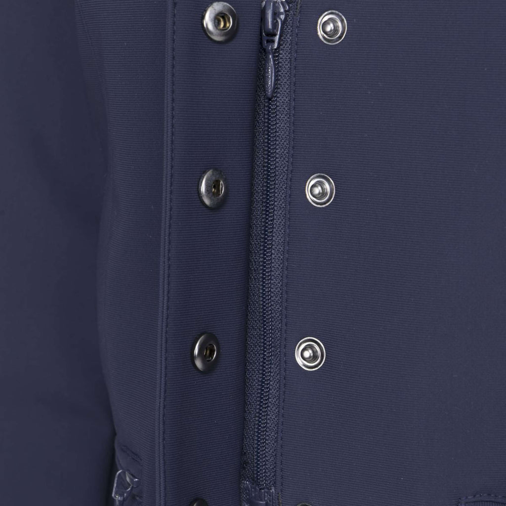 Aubrion by Shires Wedstrijdjasje Optima GX Kinderen Navy