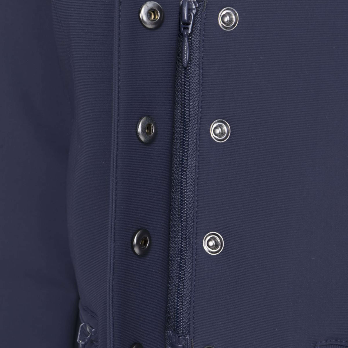Aubrion by Shires Wedstrijdjasje Optima GX Kinderen Navy