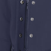 Aubrion by Shires Wedstrijdjasje Optima GX Kinderen Navy