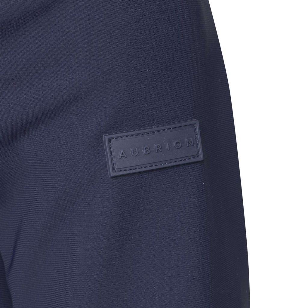 Aubrion by Shires Wedstrijdjasje Optima GX Kinderen Navy