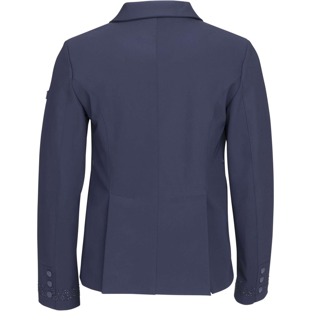 Aubrion by Shires Wedstrijdjasje Optima GX Kinderen Navy