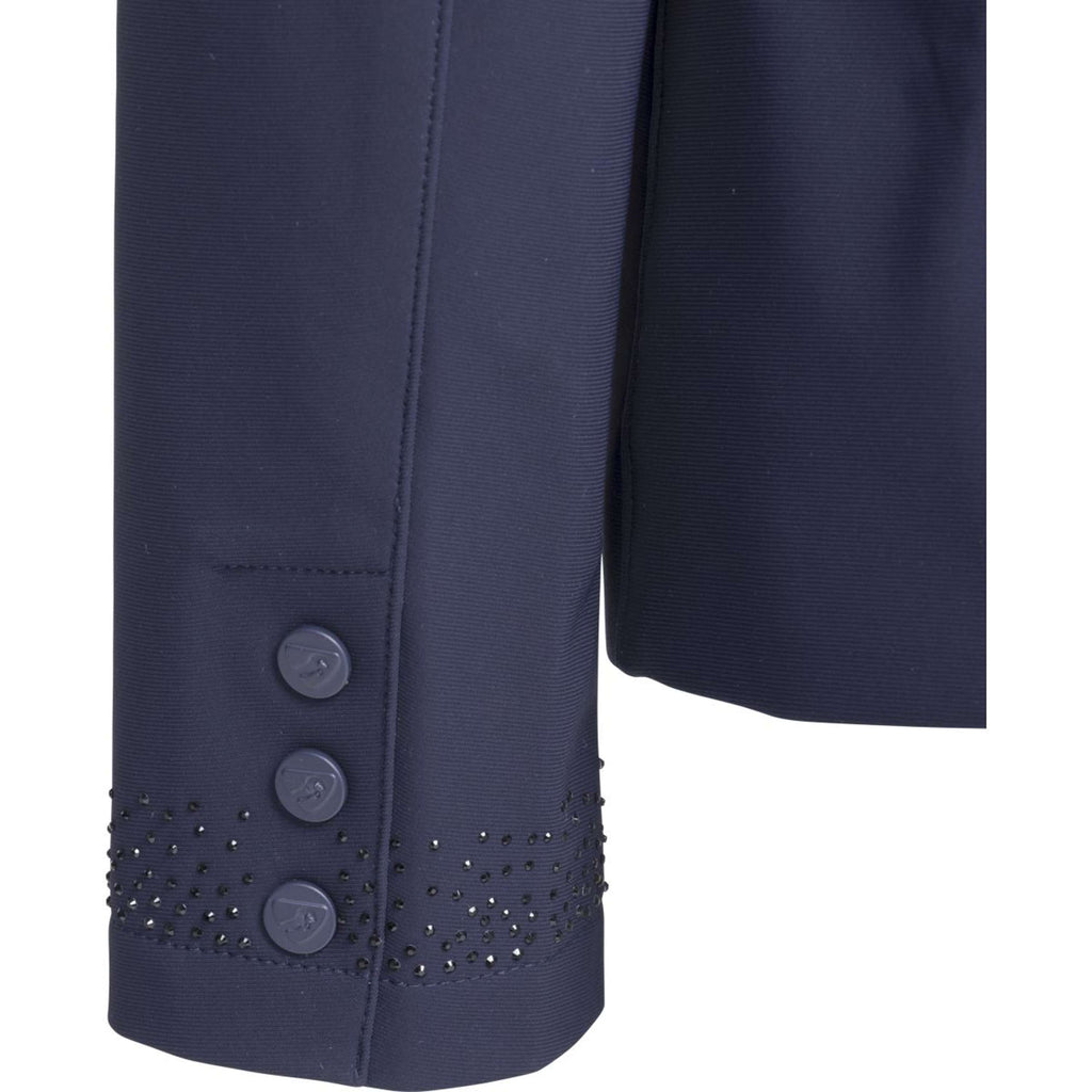 Aubrion by Shires Wedstrijdjasje Optima GX Kinderen Navy