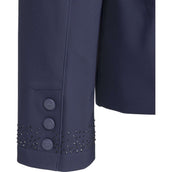 Aubrion by Shires Wedstrijdjasje Optima GX Kinderen Navy