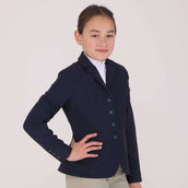 Aubrion by Shires Wedstrijdjasje Optima GX Kinderen Navy