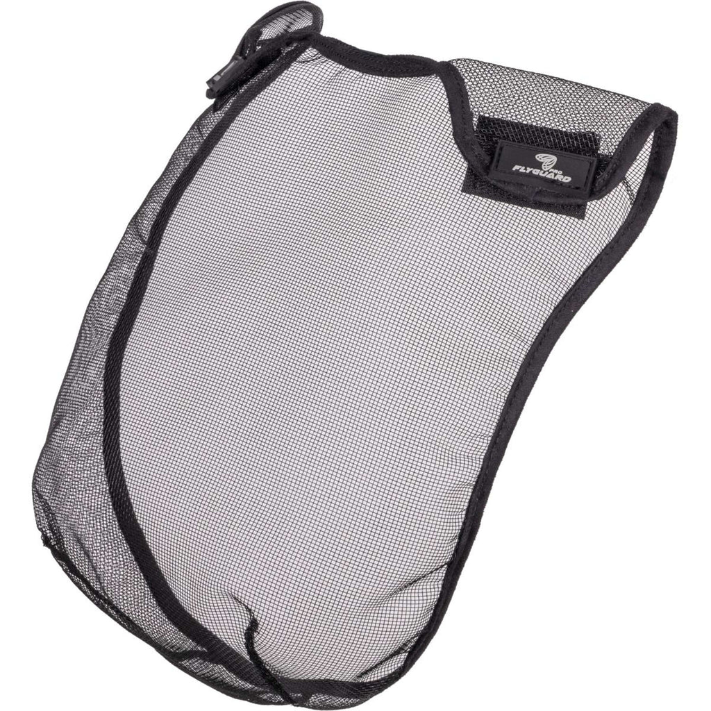 FlyGuard by Shires Neusnetje Pro Zwart