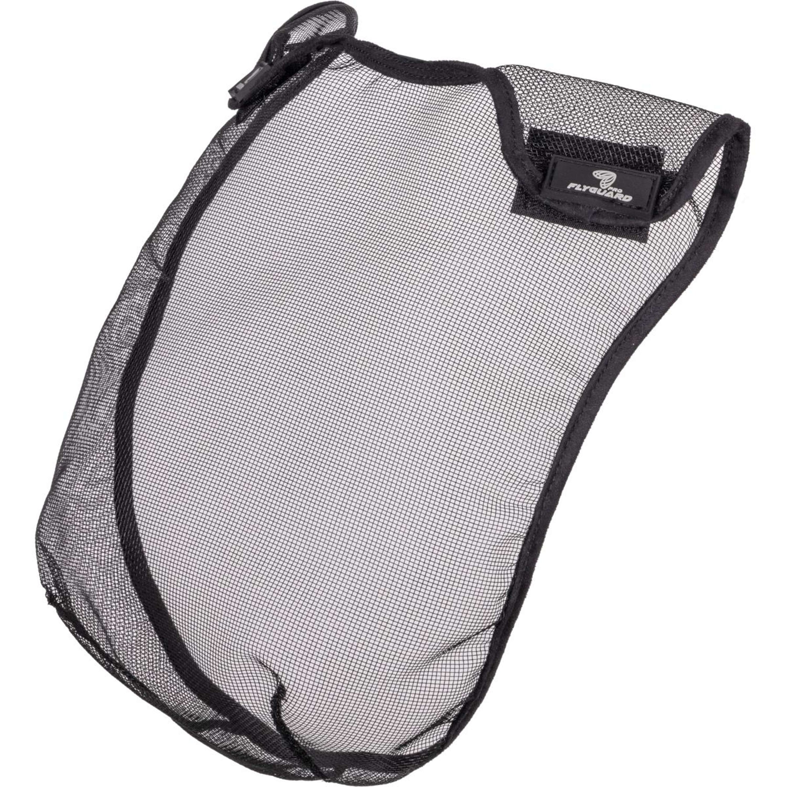 FlyGuard by Shires Neusnetje Pro Zwart