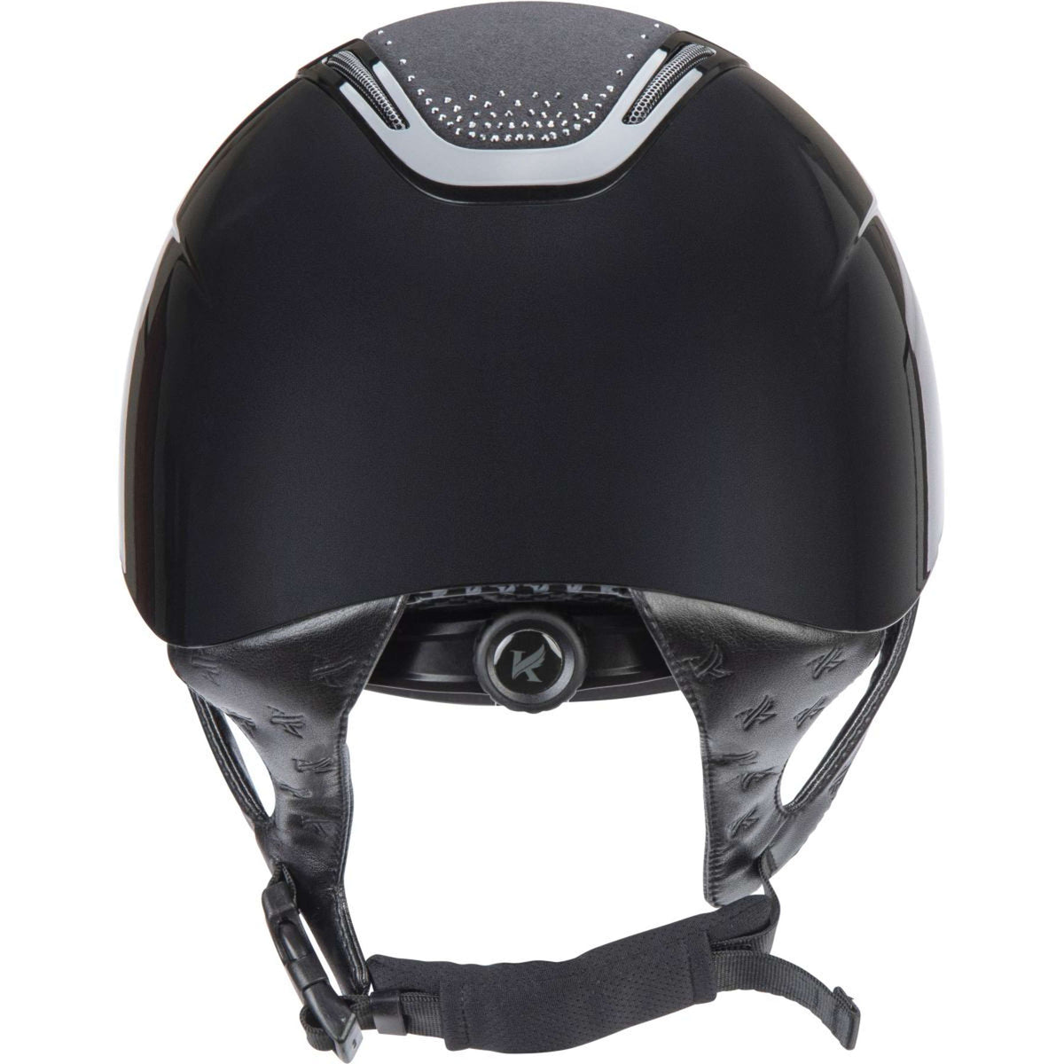 Karben by Shires Cap Amity Zwart