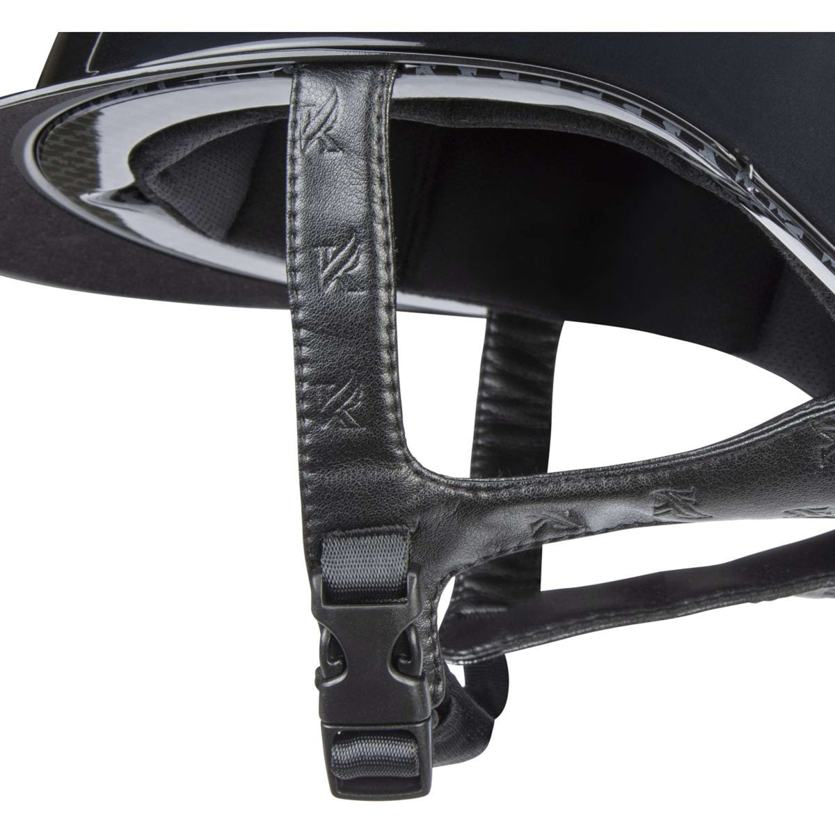 Karben by Shires Cap Amity Zwart