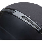 Karben by Shires Cap Amity Zwart