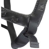 Karben by Shires Cap Amity Zwart