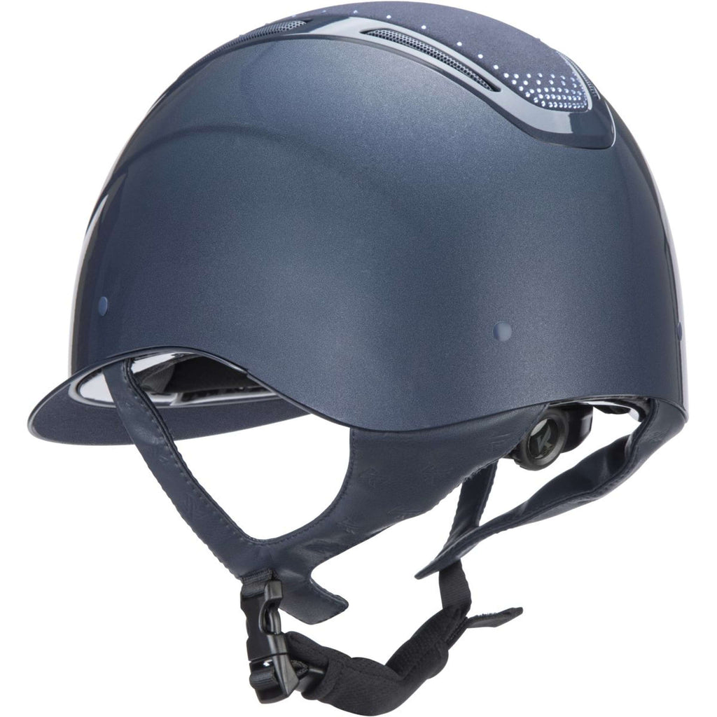 Karben by Shires Cap Amity Navy