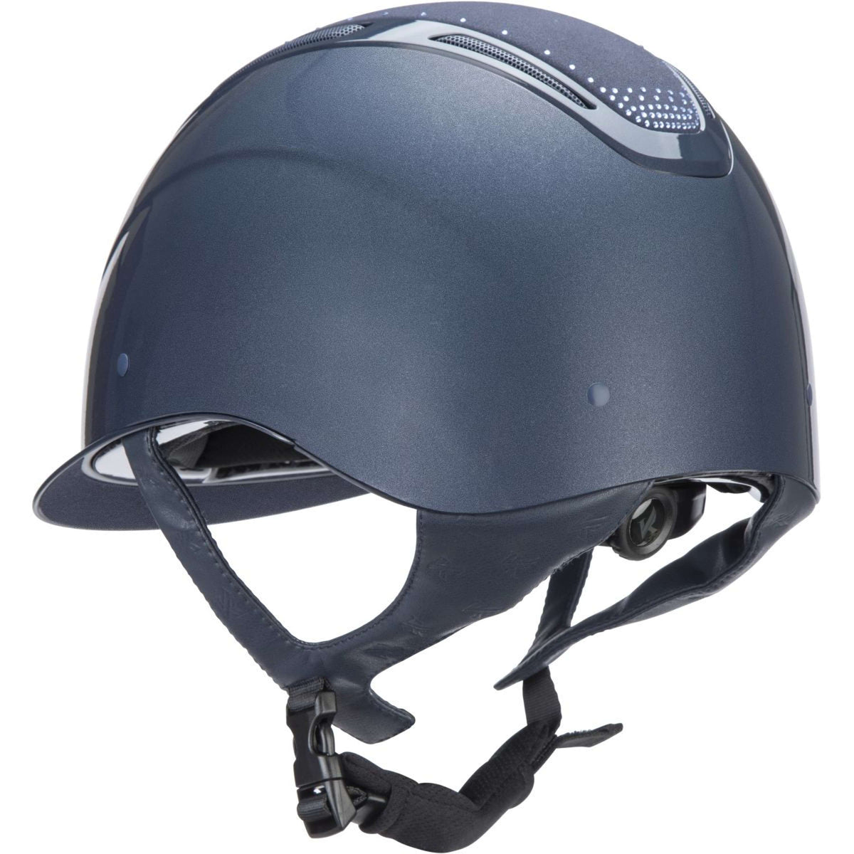 Karben by Shires Cap Amity Navy