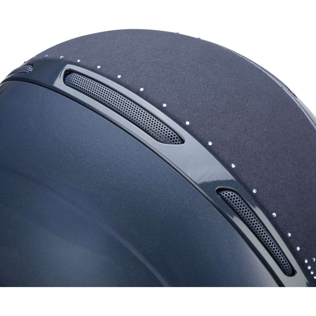 Karben by Shires Cap Amity Navy