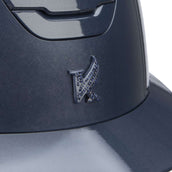 Karben by Shires Cap Amity Navy