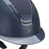 Karben by Shires Cap Amity Navy