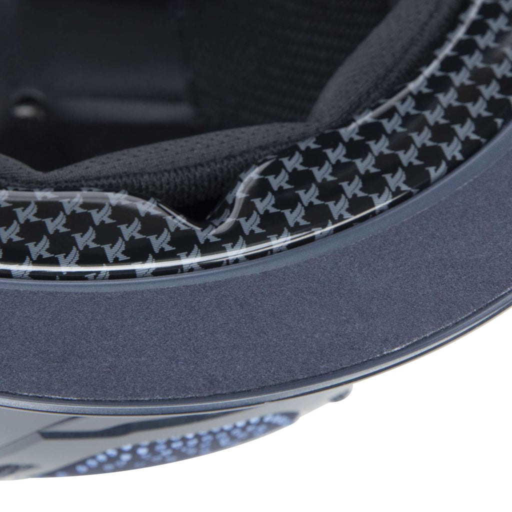 Karben by Shires Cap Amity Navy