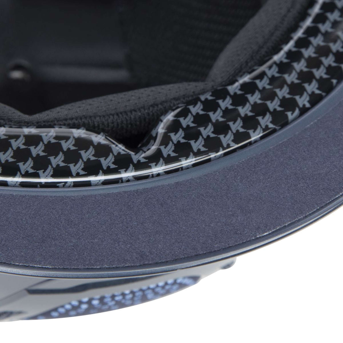 Karben by Shires Cap Amity Navy