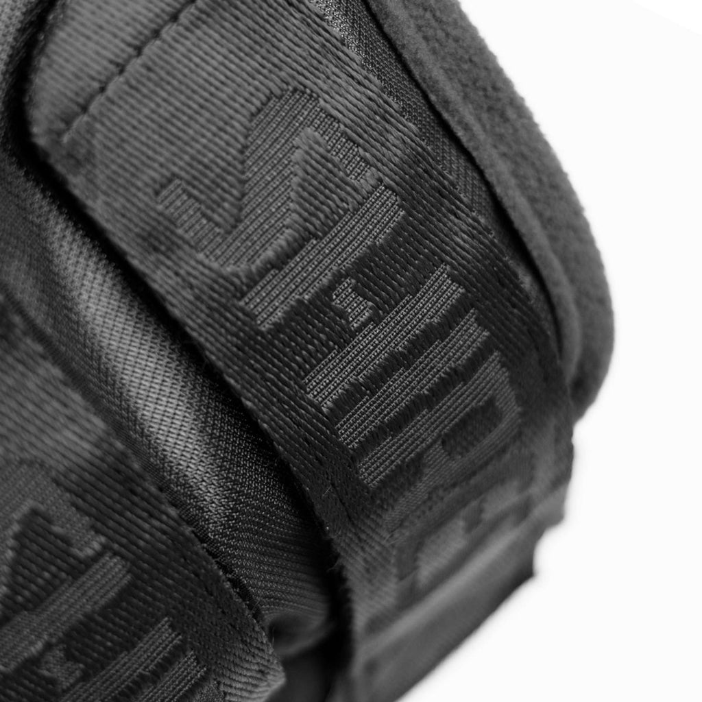 FlyGuard by Shires Vliegenmasker Pro Fine Mesh zonder Oren met Neus Jet