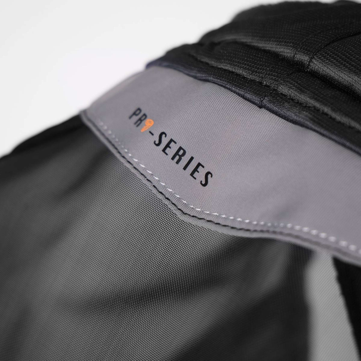 FlyGuard by Shires Vliegenmasker Pro Fine Mesh met Ooruitsparing en Neusfranje Jet