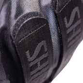 FlyGuard Vliegenmasker Pro Fine Mesh zonder Oren met Franjes Jet