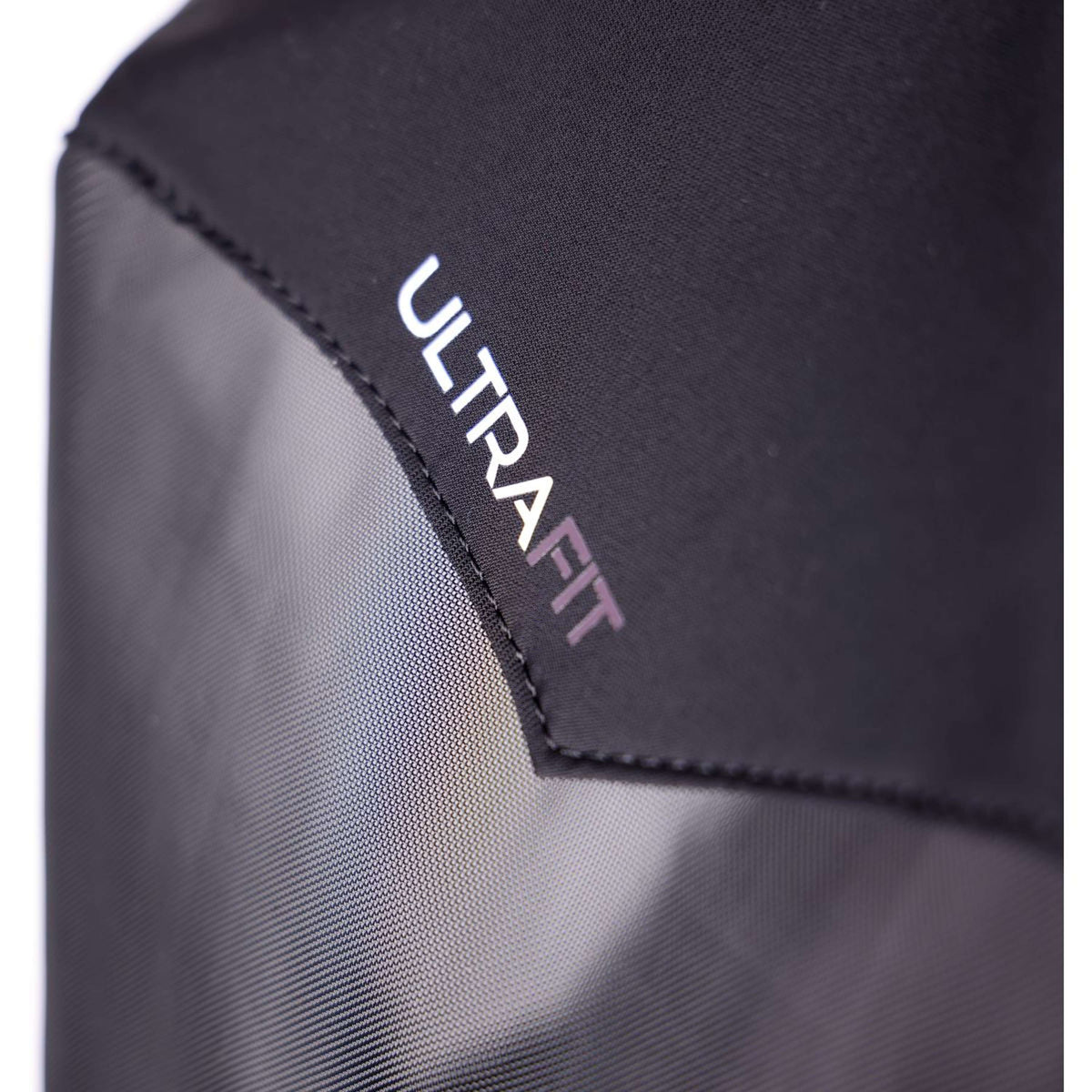 FlyGuard Vliegenmasker Pro Deluxe met Oren en Neus Black Cherry