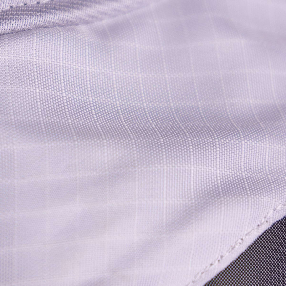 FlyGuard Vliegenmasker Pro Sun Shade met Oren en Franjes Wit