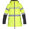 Equi-Flector by Shires Reflecterende Jas Geel