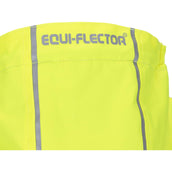 Equi-Flector by Shires Reflecterende Jas Kinderen Geel