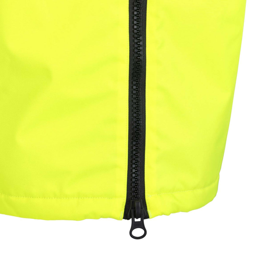 Equi-Flector by Shires Reflectiehesje Kinderen Geel