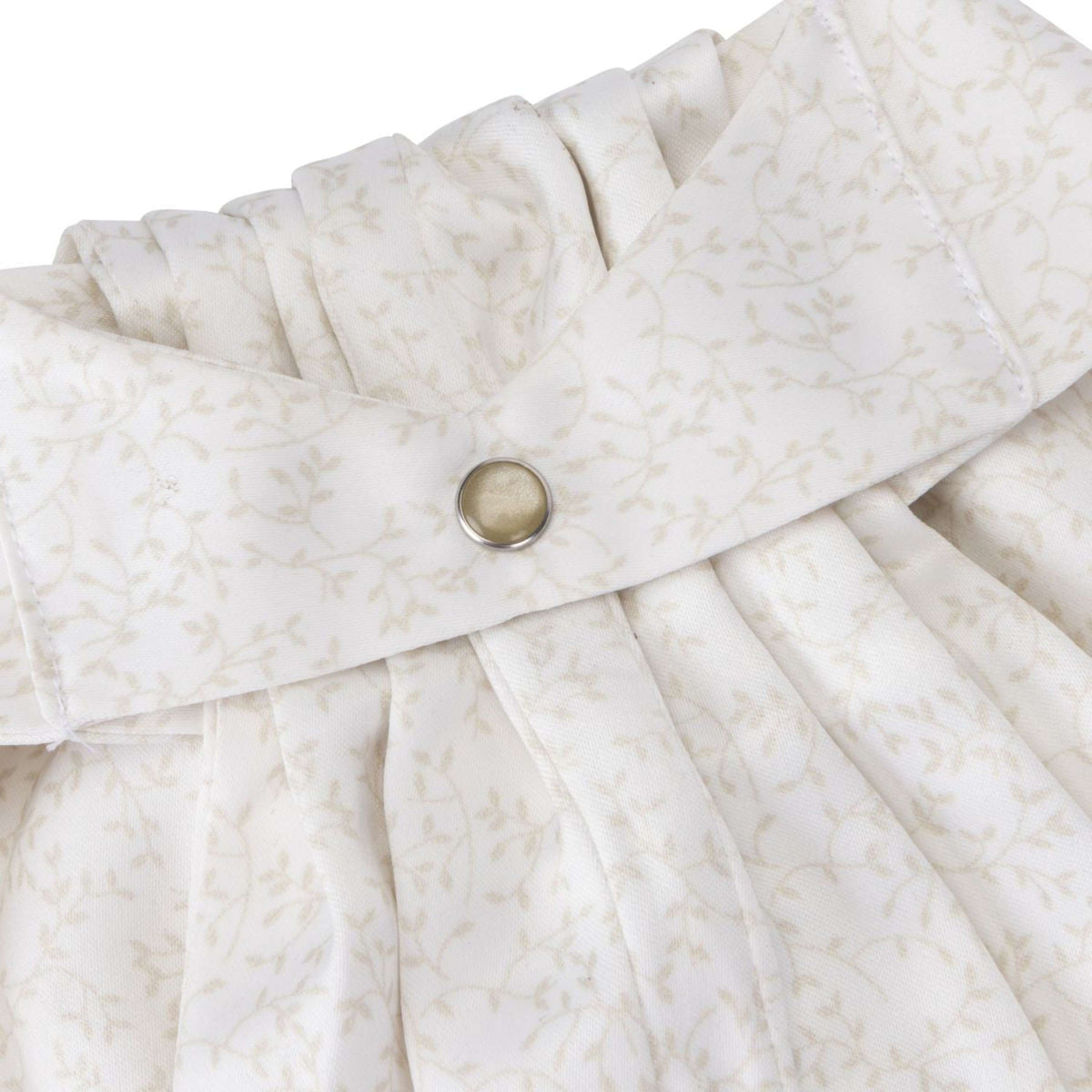 Aubrion by Shires Plastron Croft Wit