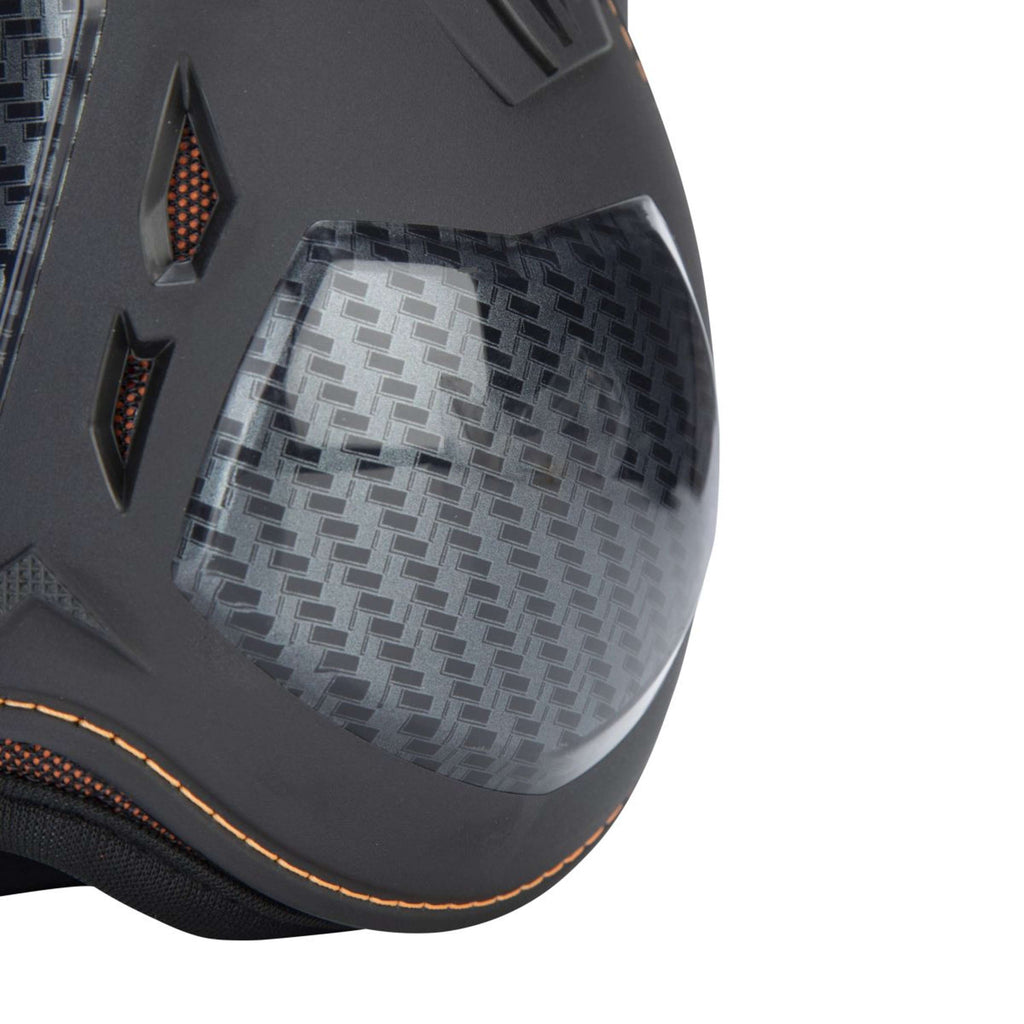 Arma by Shires Peesbeschermers Vortex Zwart