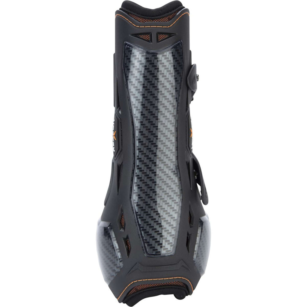 Arma by Shires Peesbeschermers Vortex Zwart