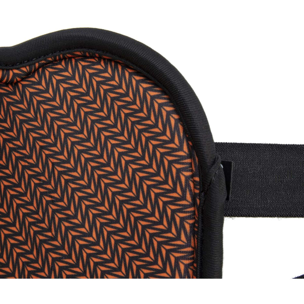 Arma by Shires Peesbeschermers Vortex Zwart