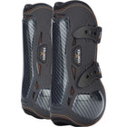Arma by Shires Peesbeschermers Vortex Zwart