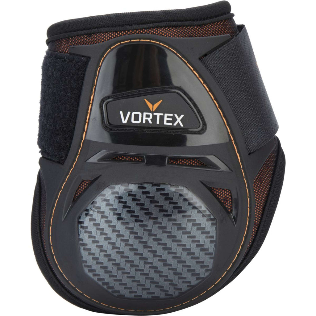 Arma by Shires Strijklappen Vortex Zwart