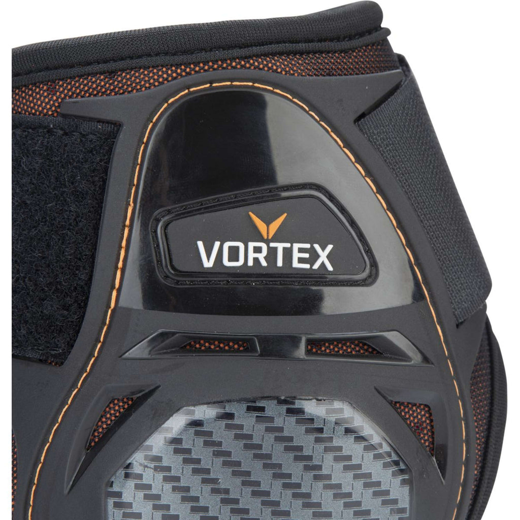 Arma by Shires Strijklappen Vortex Zwart