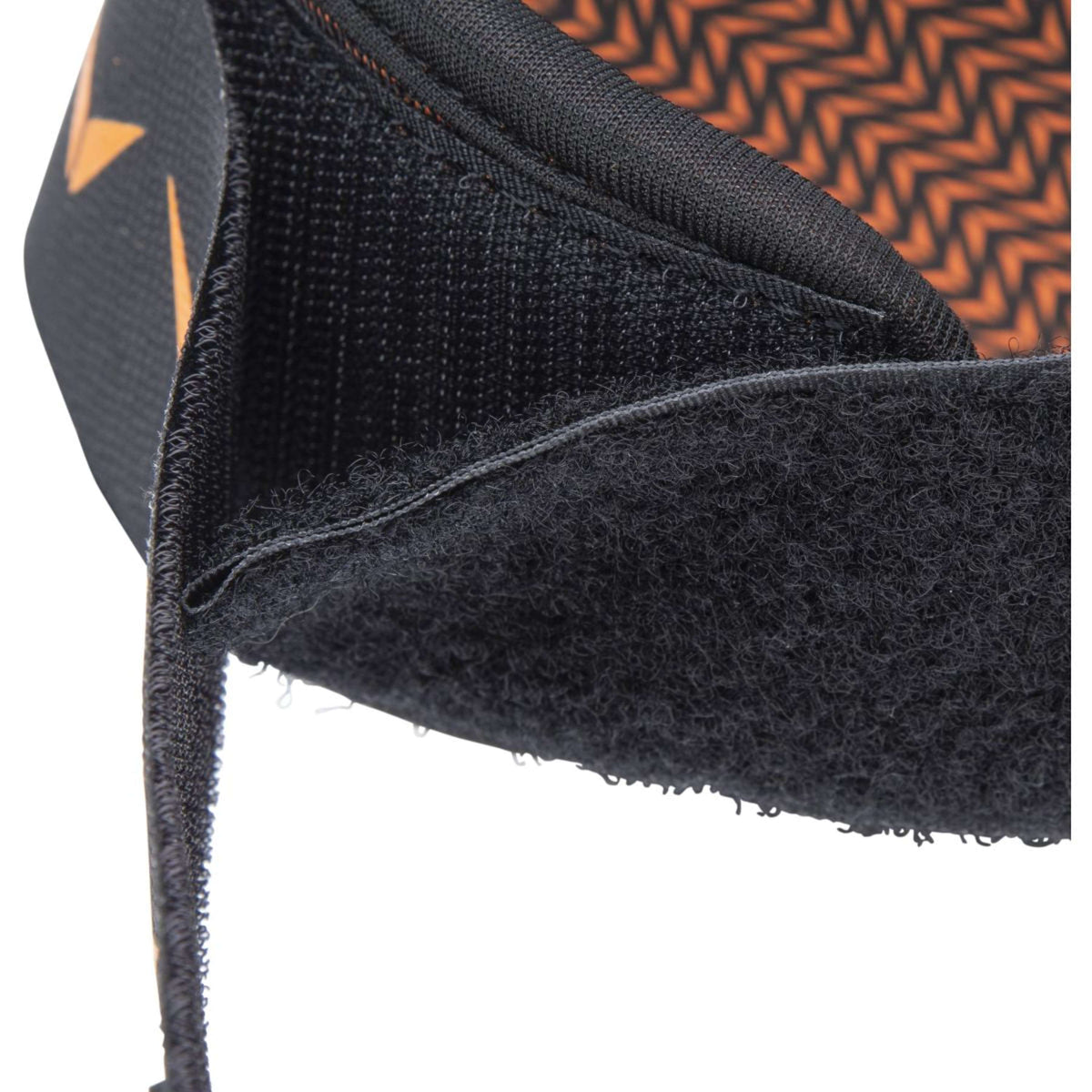 Arma Strijklappen Vortex Zwart