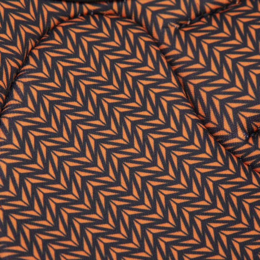 Arma by Shires Strijklappen Vortex Zwart
