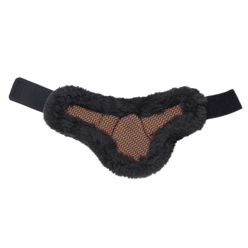 Arma by Shires Strijklappen Vortex SupaFleece Zwart