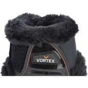 Arma by Shires Strijklappen Vortex SupaFleece Zwart