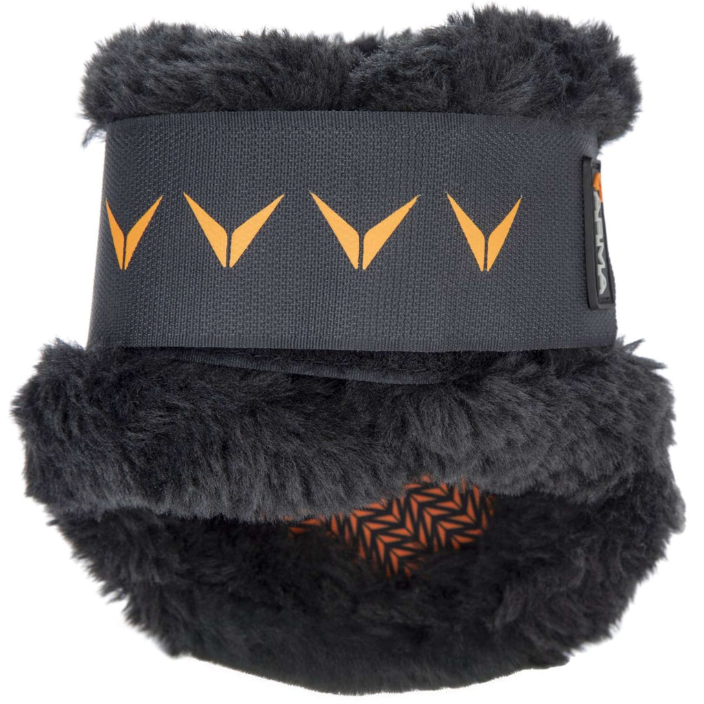 Arma by Shires Strijklappen Vortex SupaFleece Zwart
