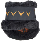 Arma by Shires Strijklappen Vortex SupaFleece Zwart