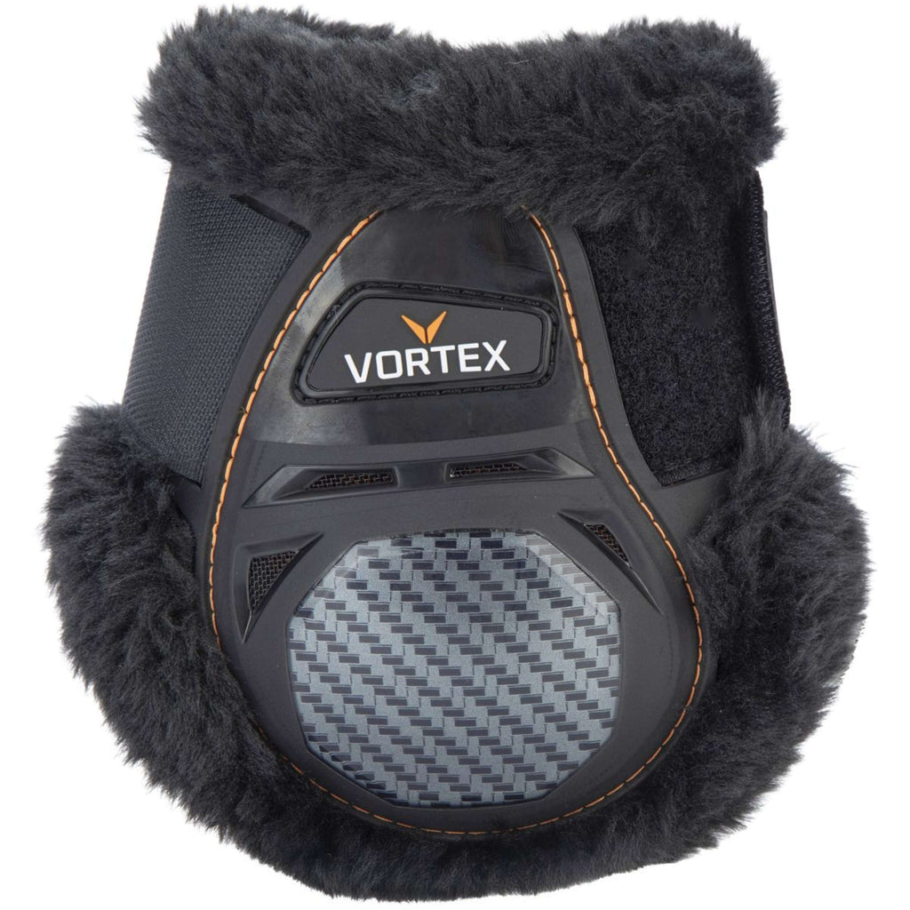 Arma by Shires Strijklappen Vortex SupaFleece Zwart