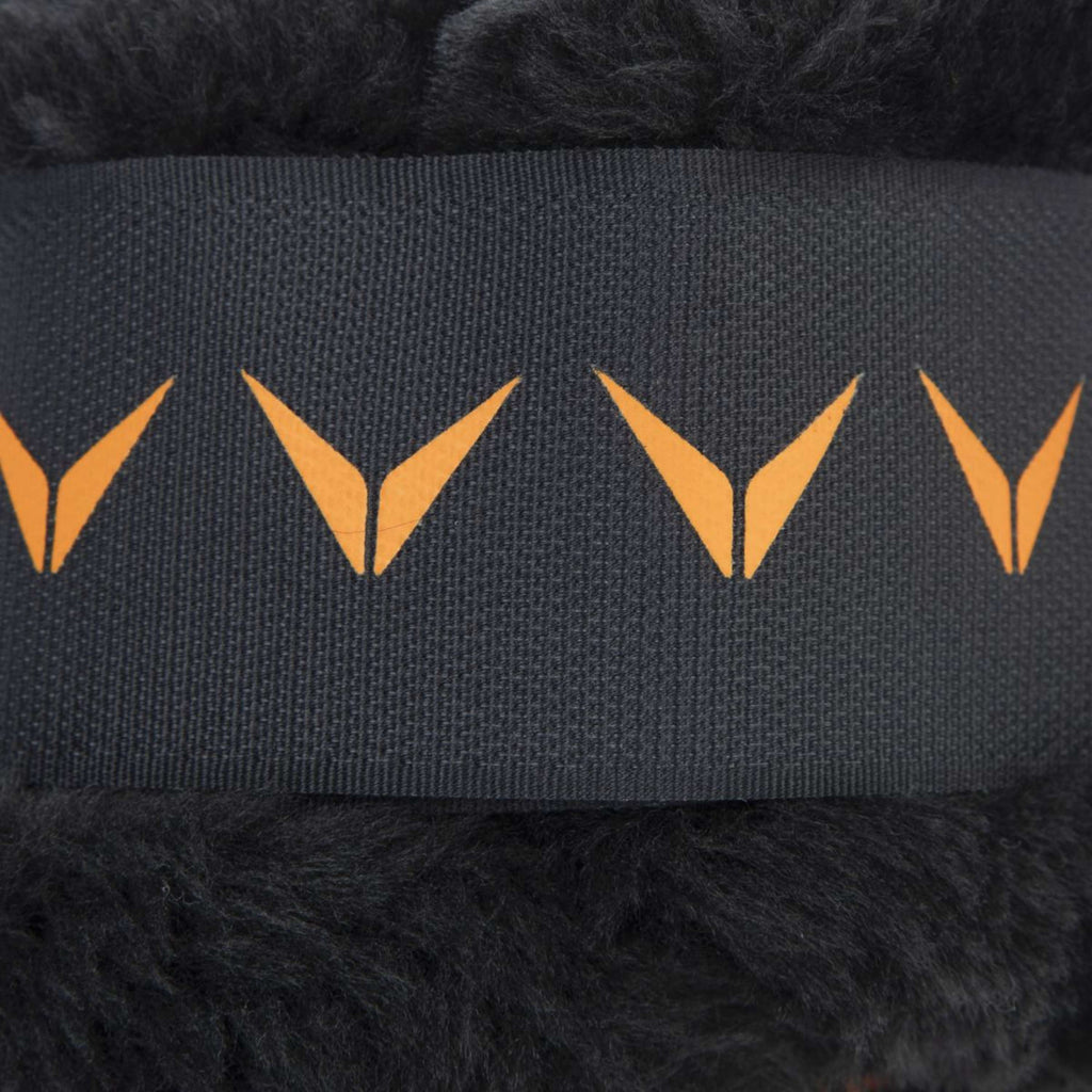 Arma by Shires Strijklappen Vortex SupaFleece Zwart