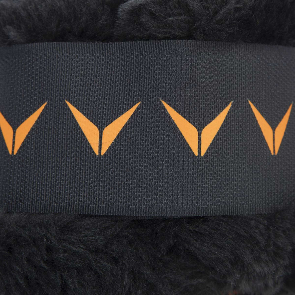Arma by Shires Strijklappen Vortex SupaFleece Zwart