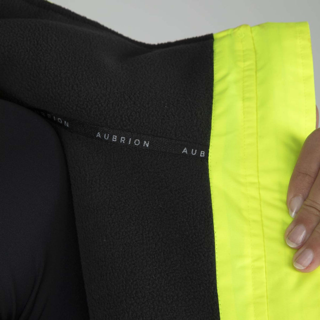 Equi-Flector by Shires Reflecterende Jas Lang Geel